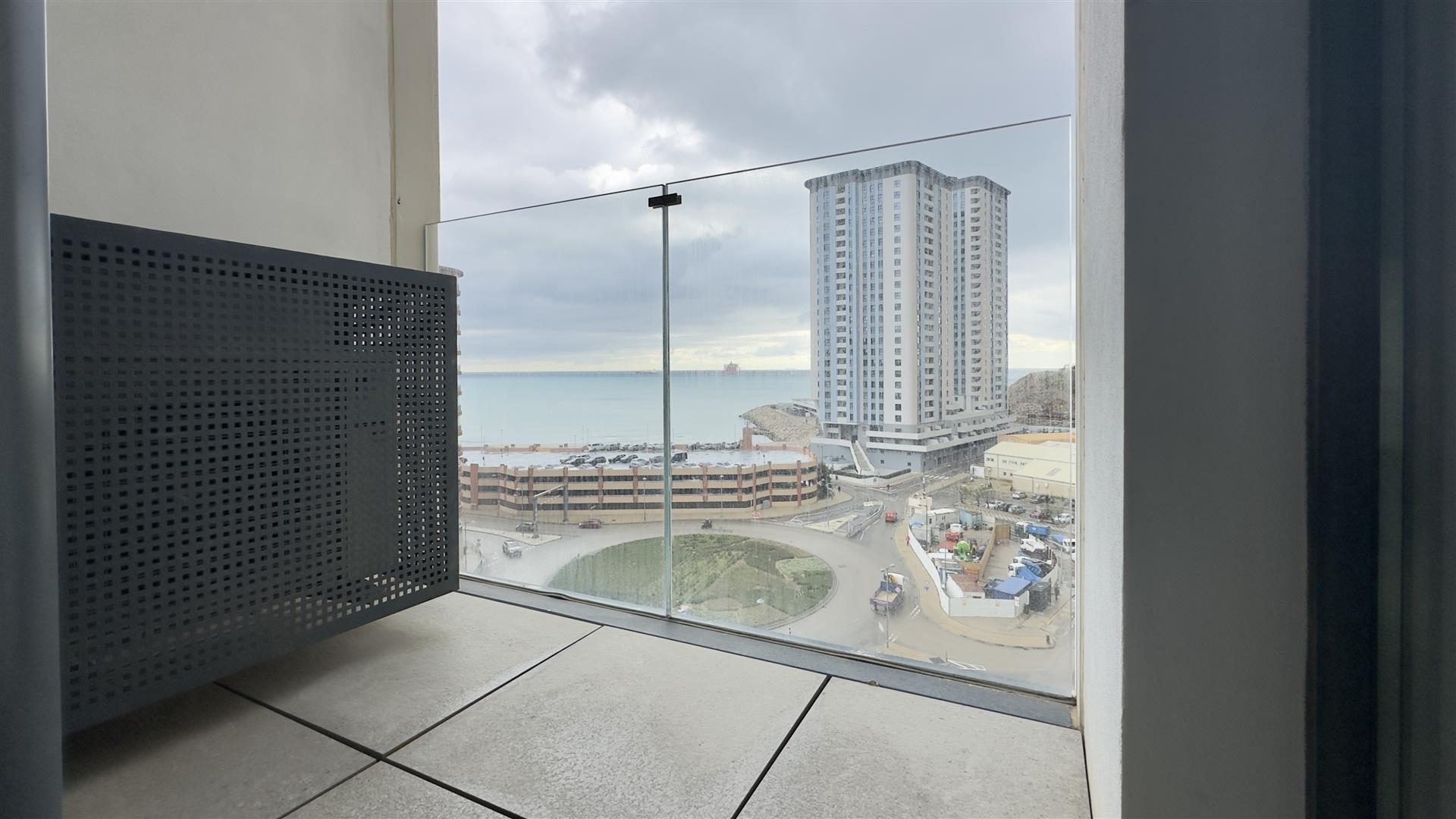 Image of Apartment - 1 Bathrooms for Sale in E1-Gibraltar, Image 1